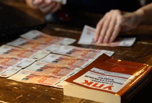 Сотрудники пенсионного фонда Дагестана подозреваются во взяточничестве