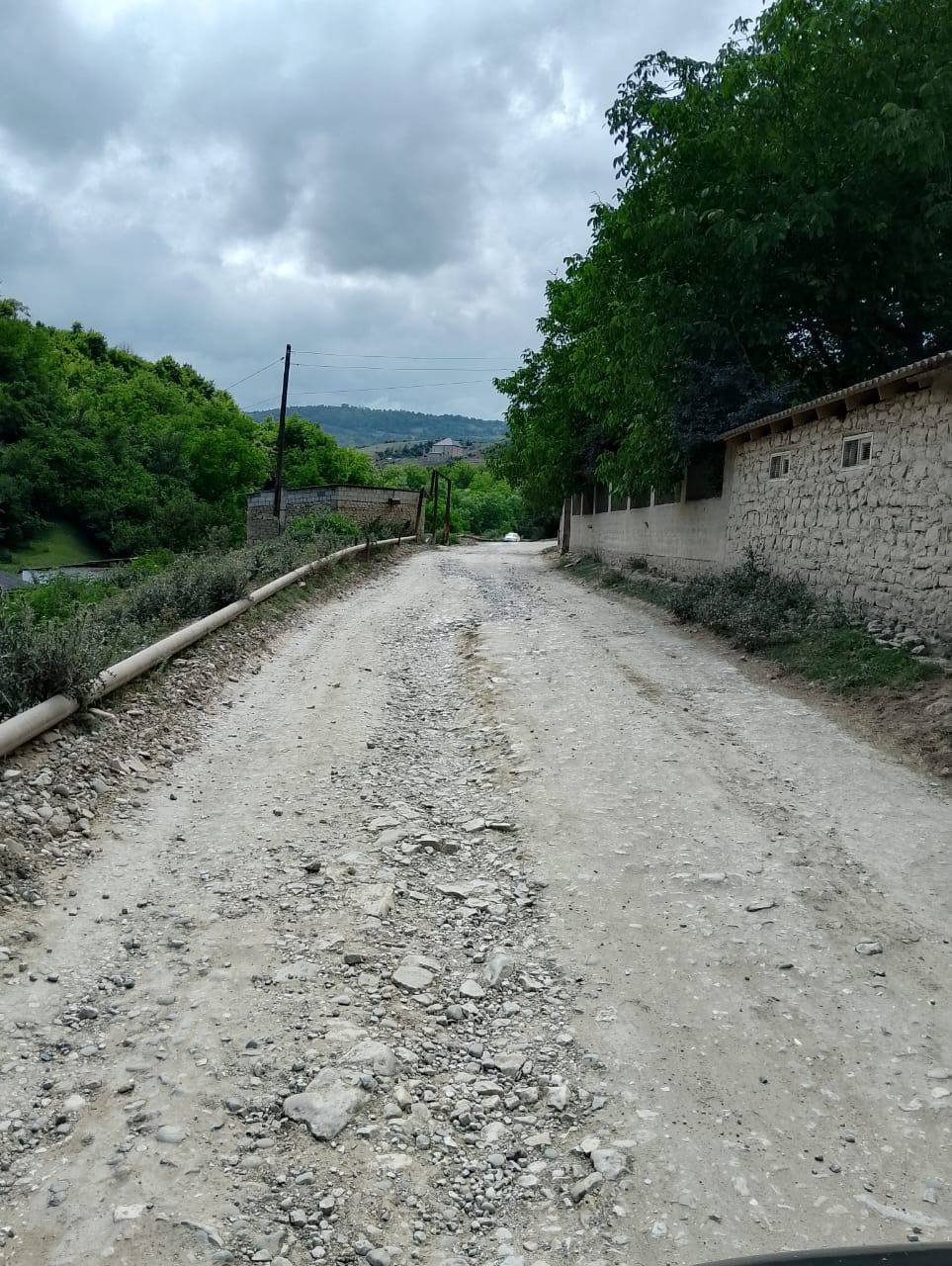 В Табасаранском районе отремонтируют дорогу Хучни-Джульджаг