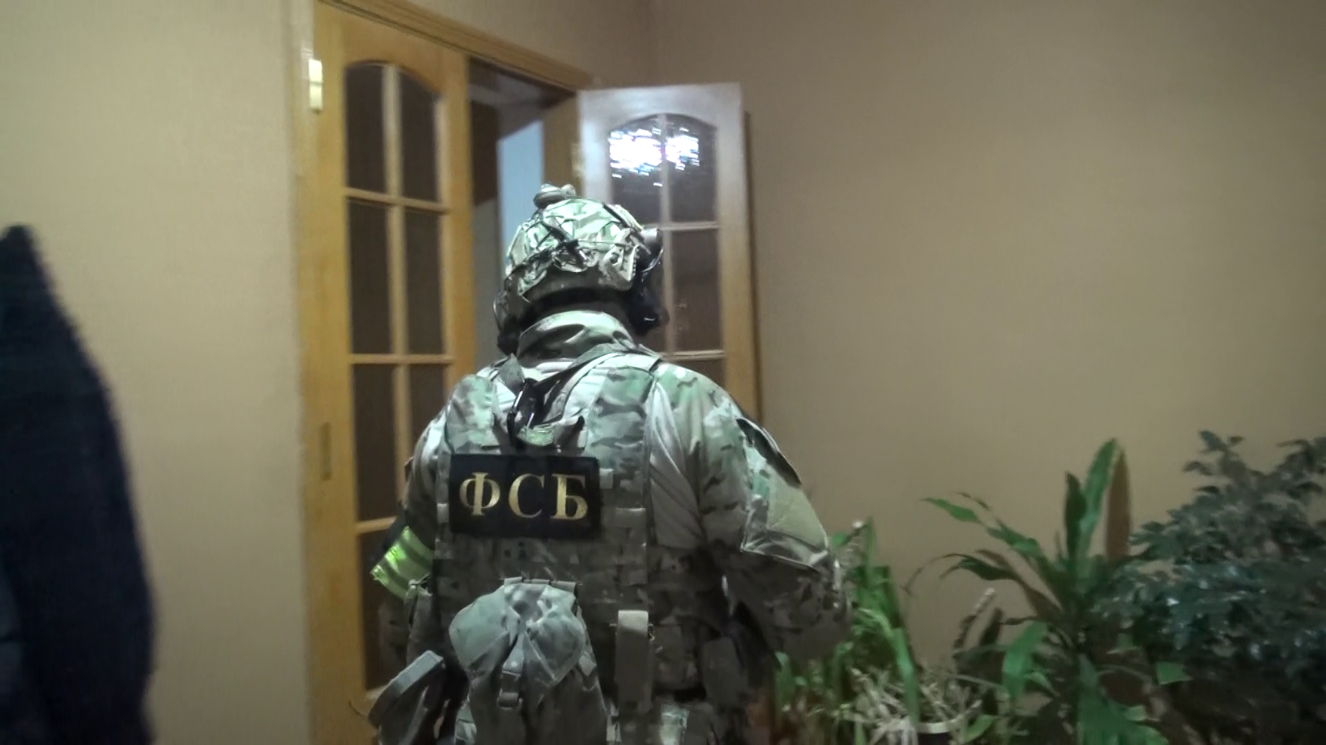 ФСБ пресекла деятельность экстремистской организации в Дагестане