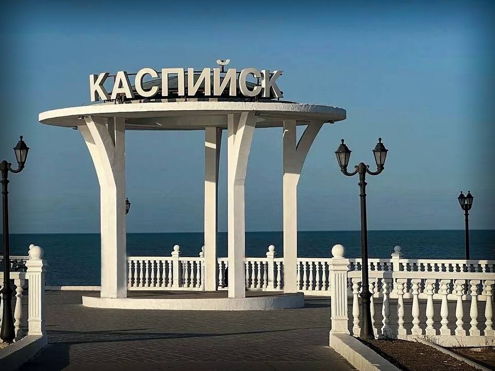 В Каспийске сменится поставщик электроэнергии