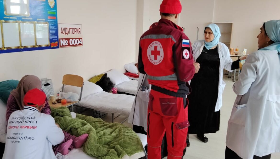 Хасавюртовский район