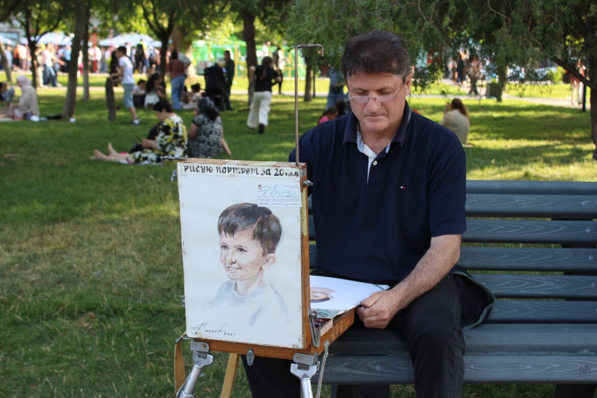 благотворительность