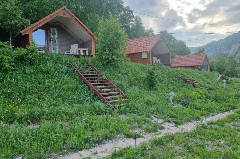 гостевой комплекс