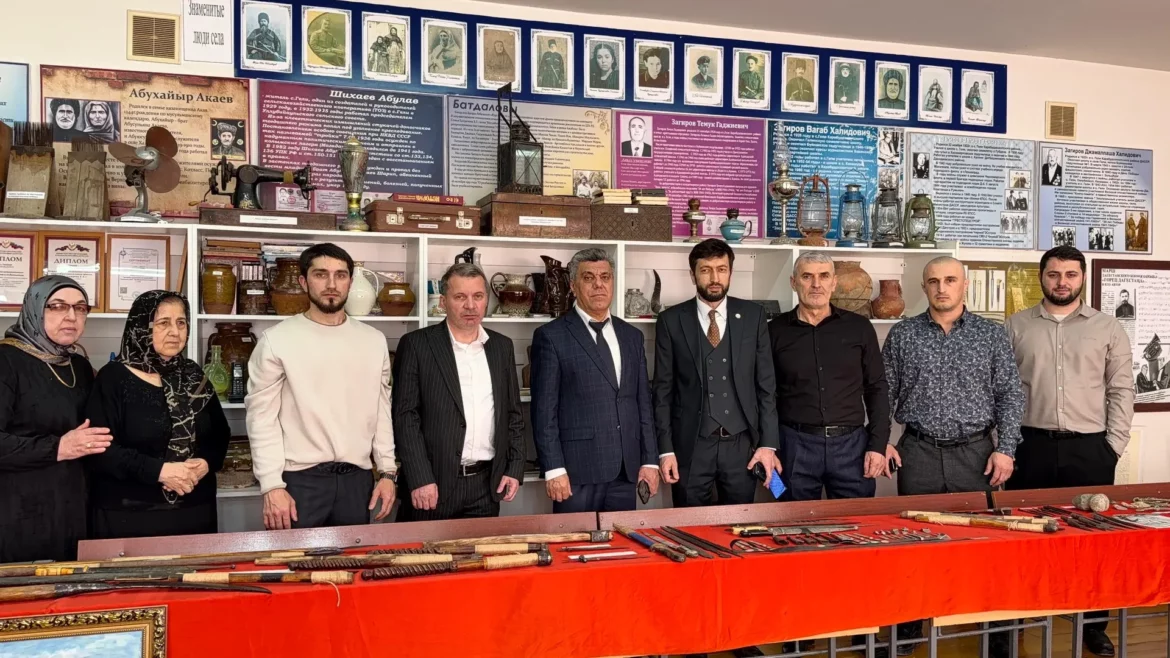 Арсен Юсупов