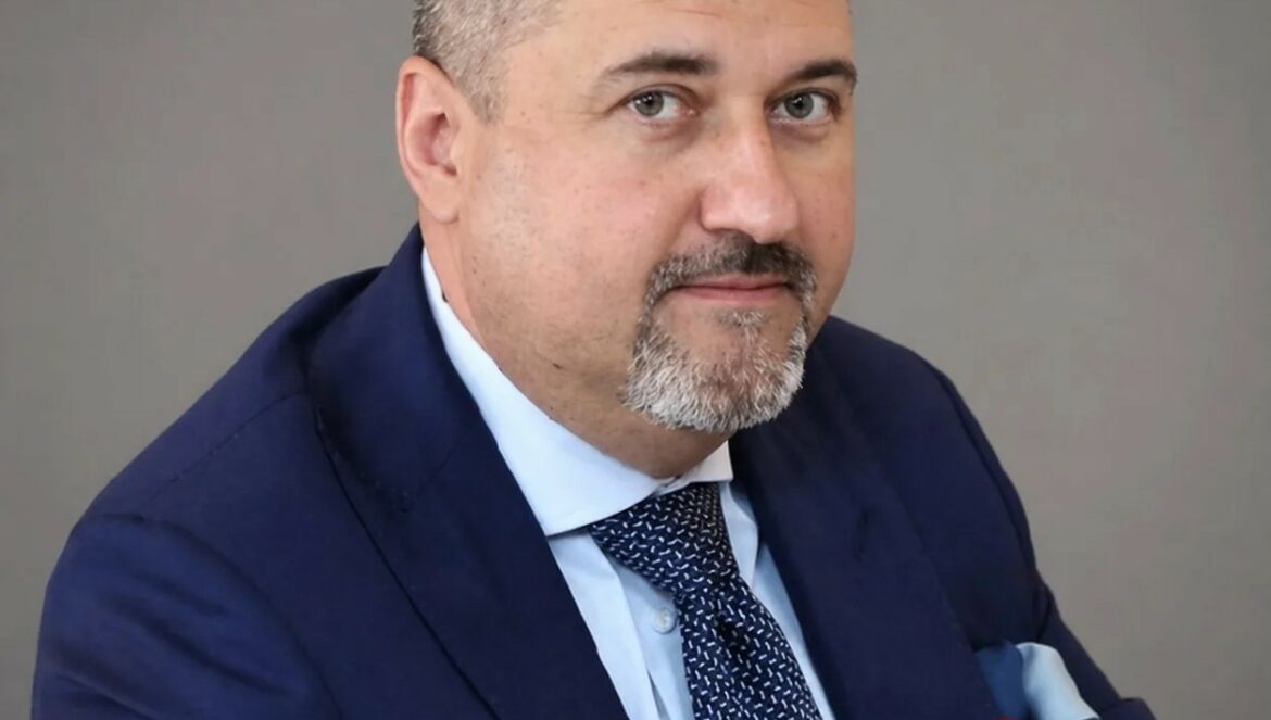 Федор Щукин