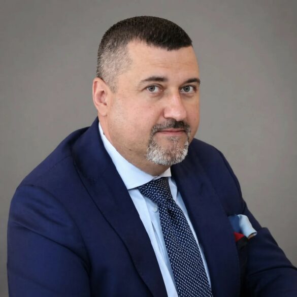 Федор Щукин