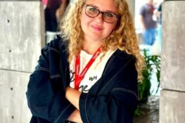 Людмила Саидова