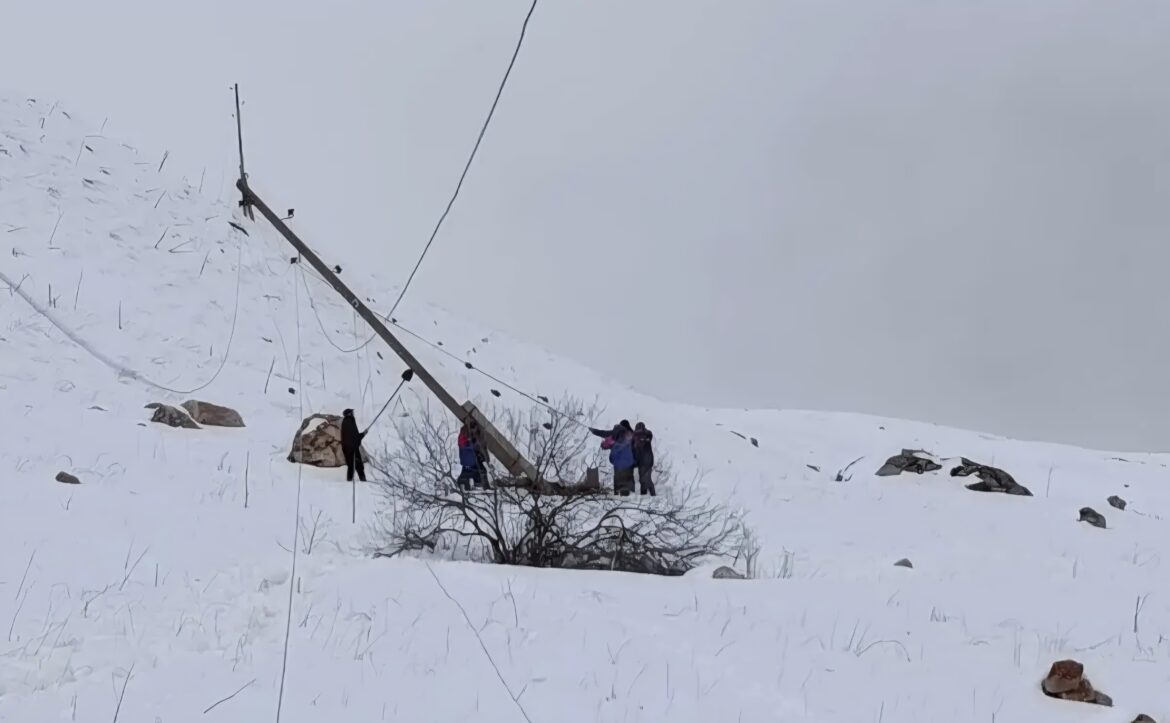 восстановительные работы