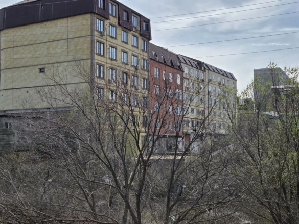 дома на Перова