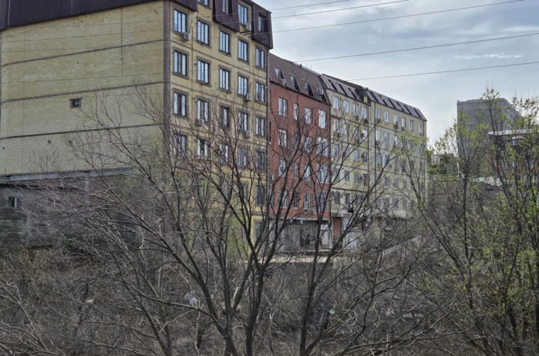 дома на Перова