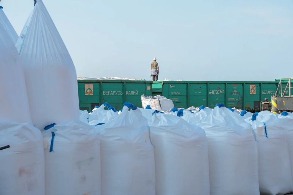 порт Махачкала