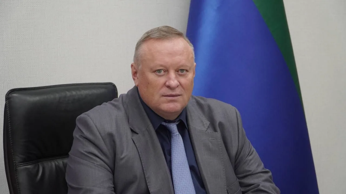 Борис Гонцов