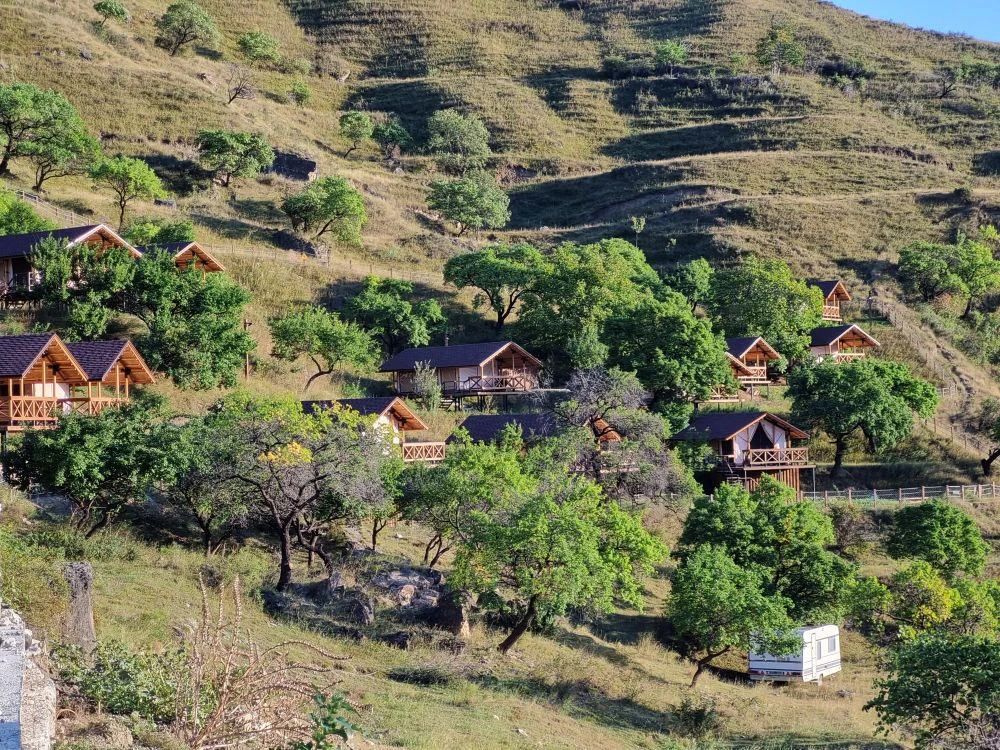 Гунибский район