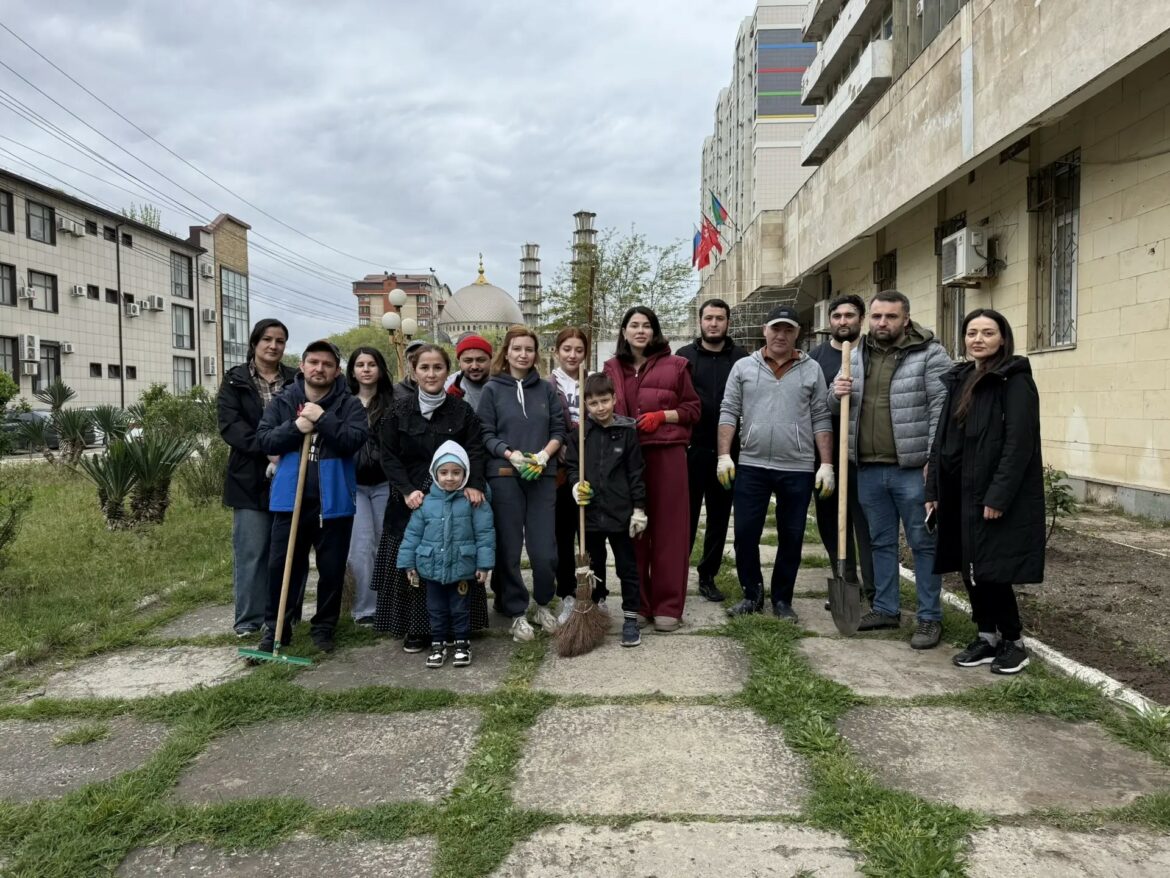 АНО "Институт развития новых медиа"