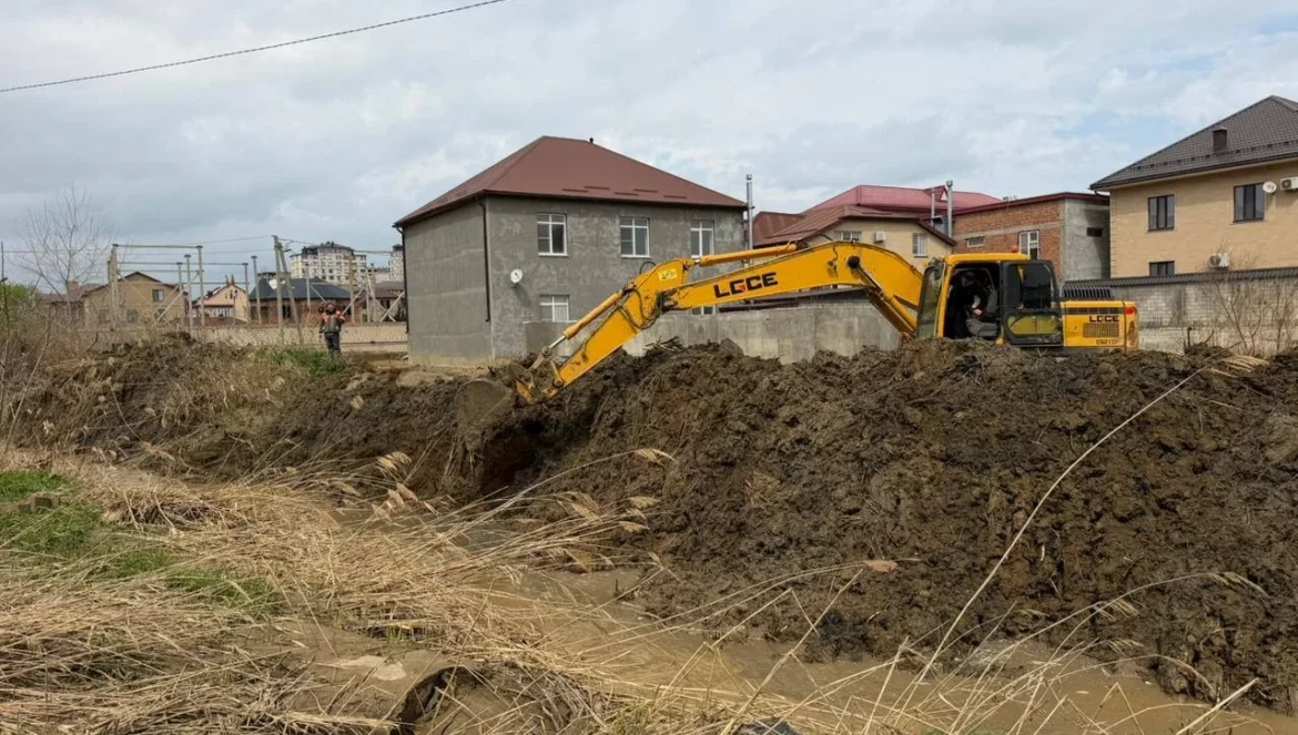 минприроды РД