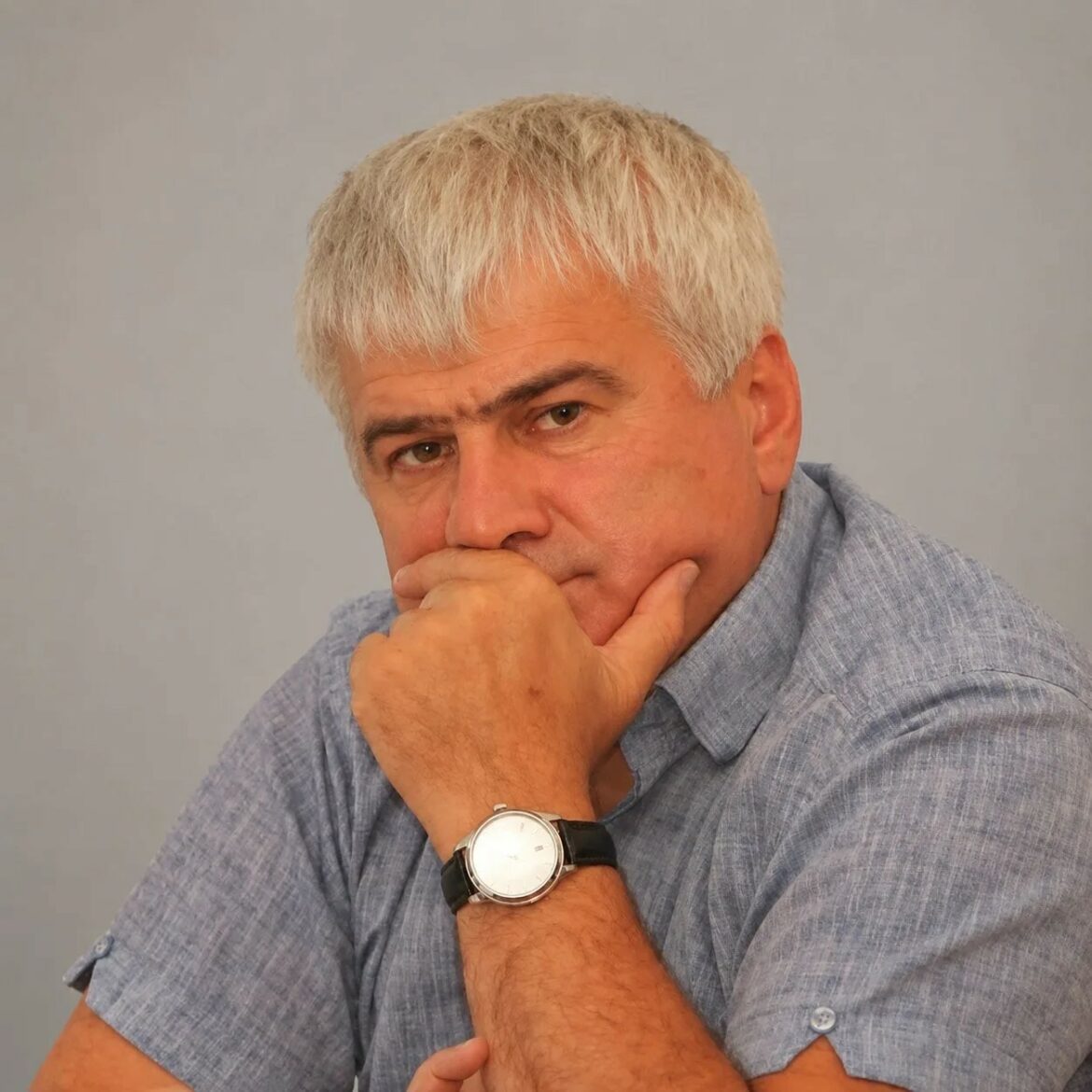 Шамиль Хадулаев