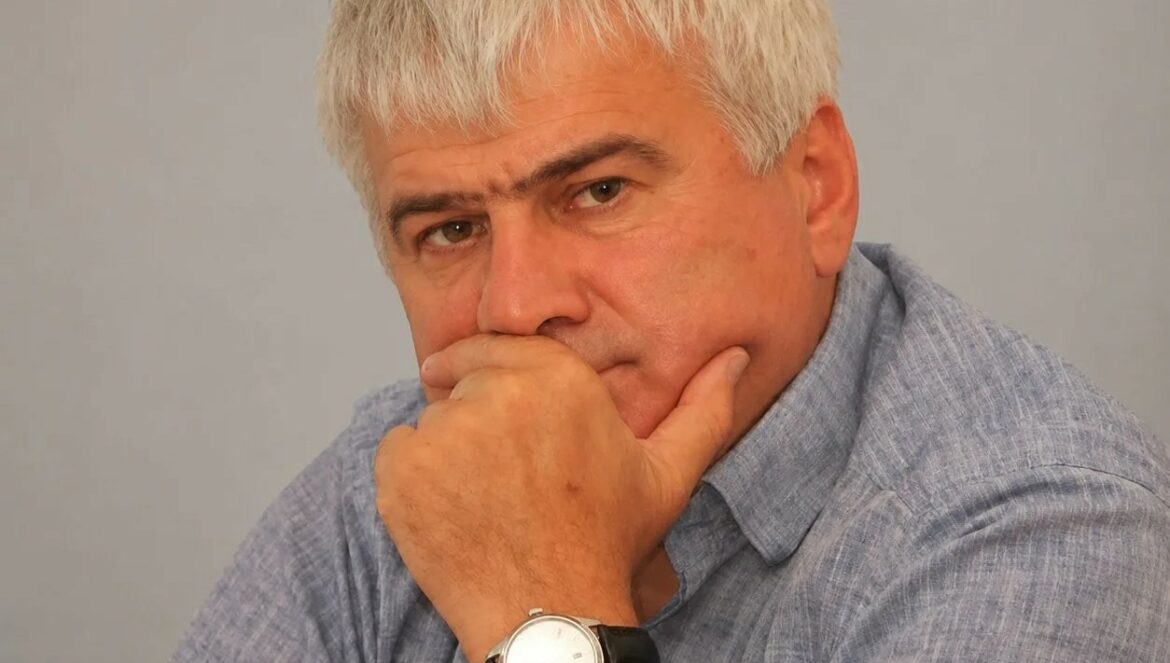 Шамиль Хадулаев
