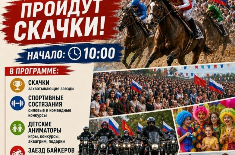 День Победы