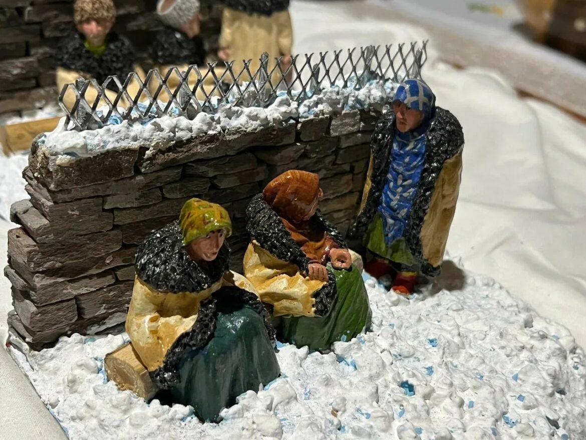 Ночь музеев