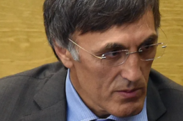 Магомед Гаджиев