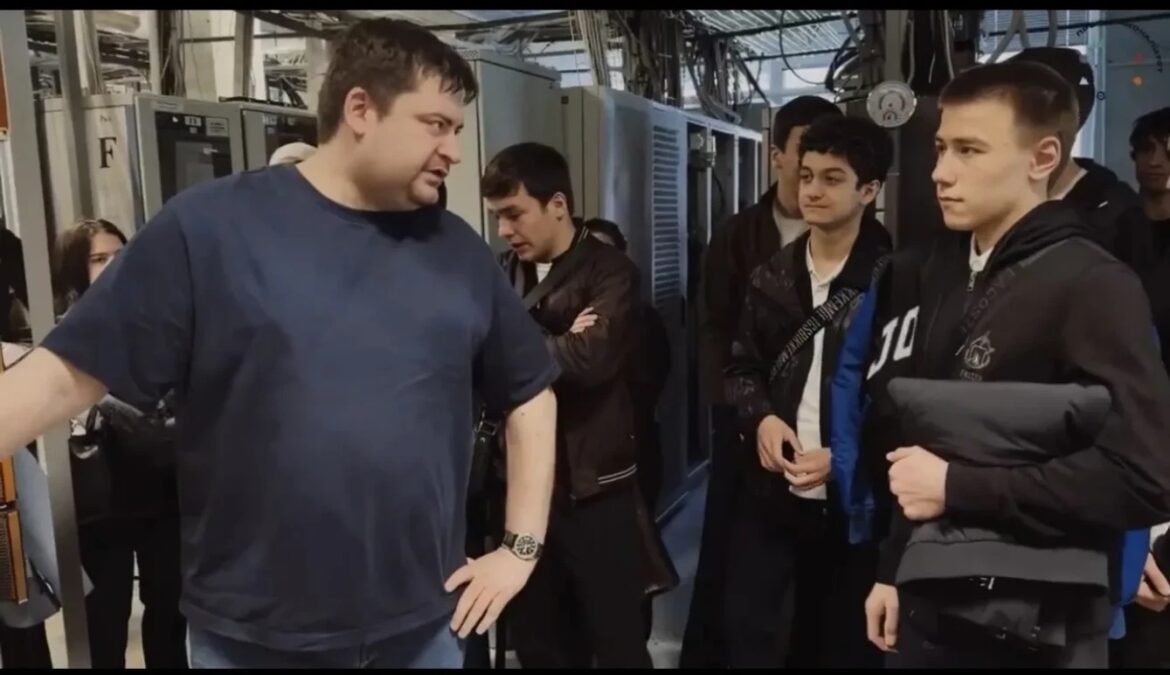 Ростелеком