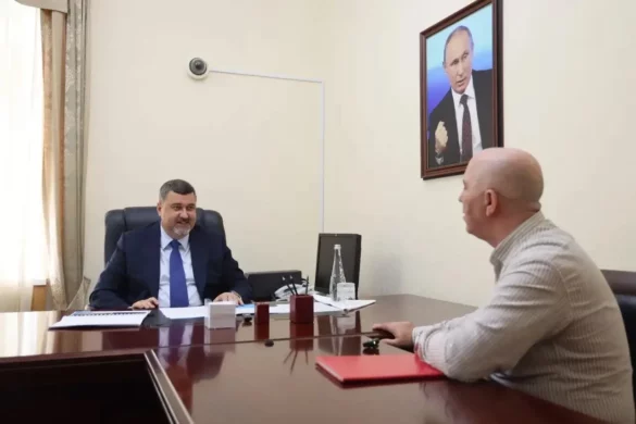 ускорить