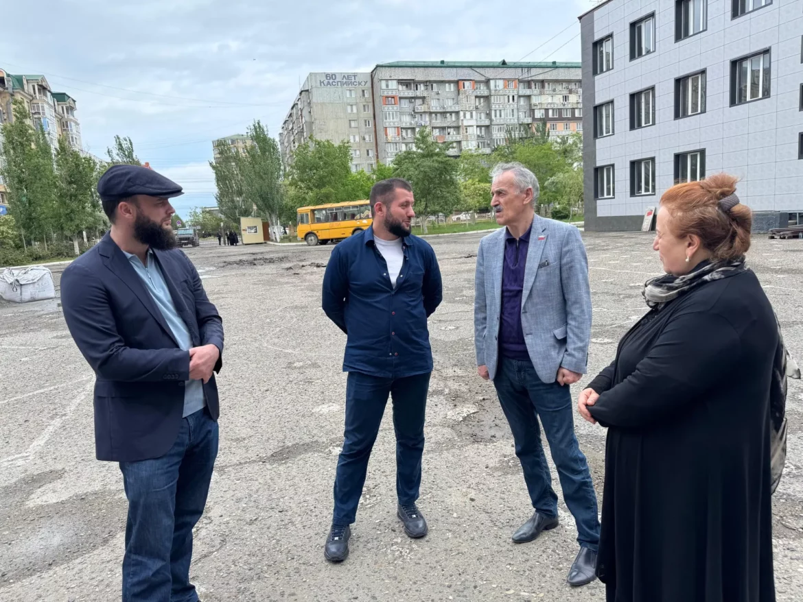 депутат