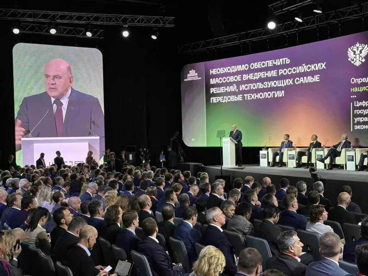 дагестанская делегация