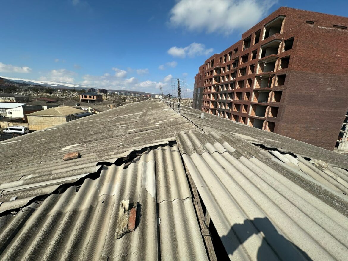 буйнакск