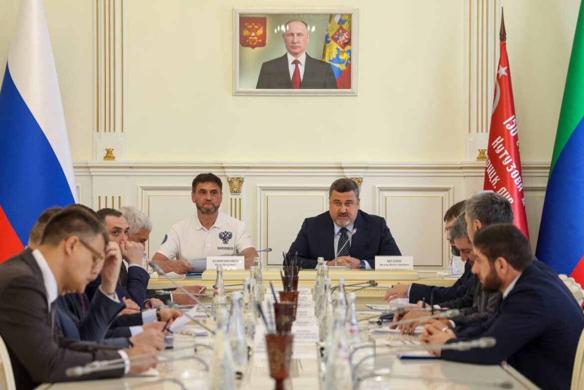 дагестан
