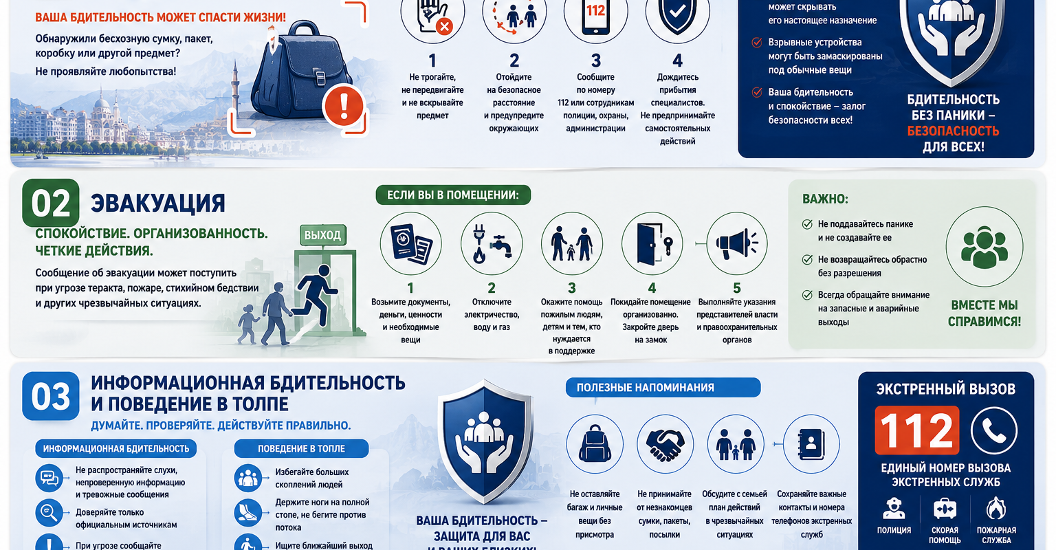 бдительность