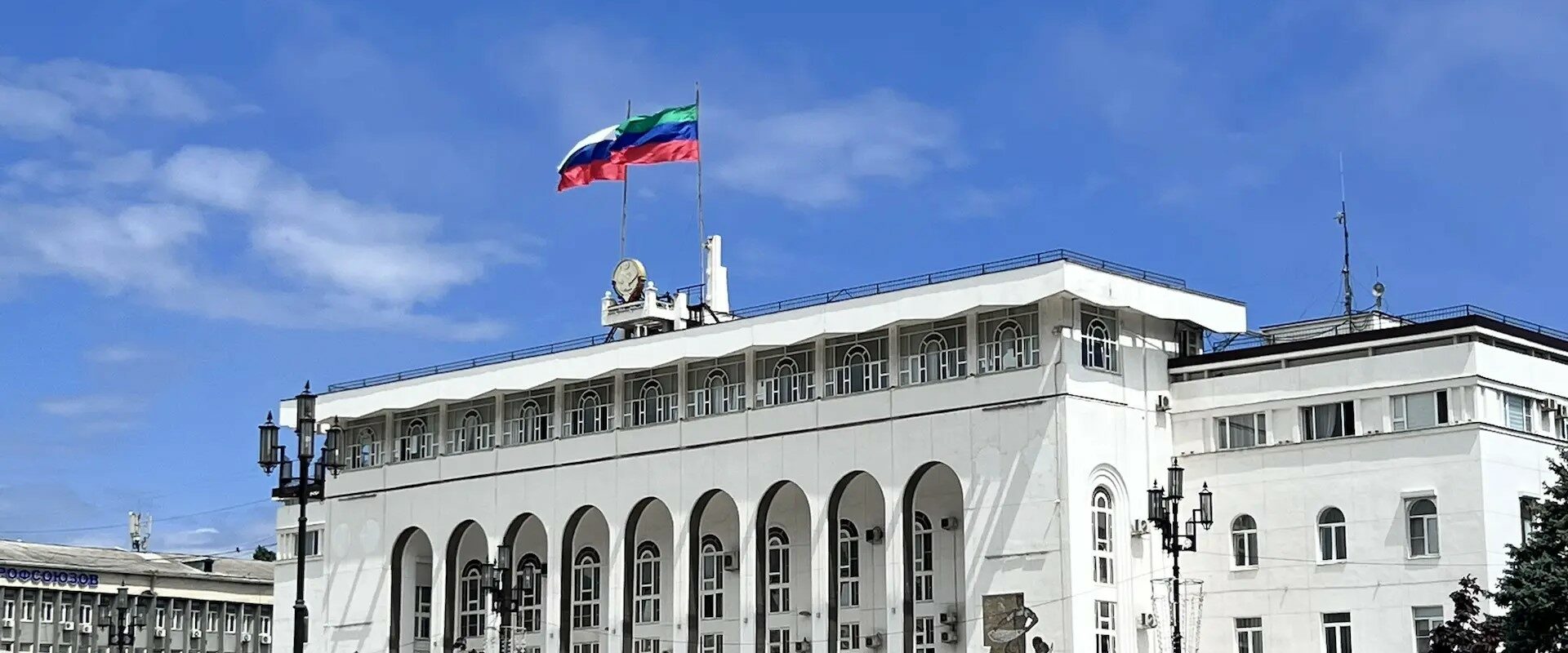 валентин клок