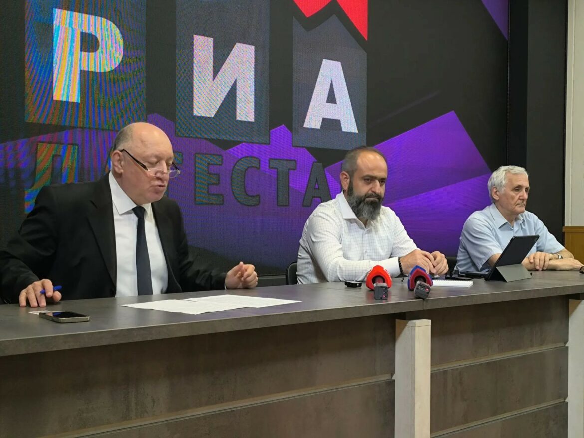 выборы