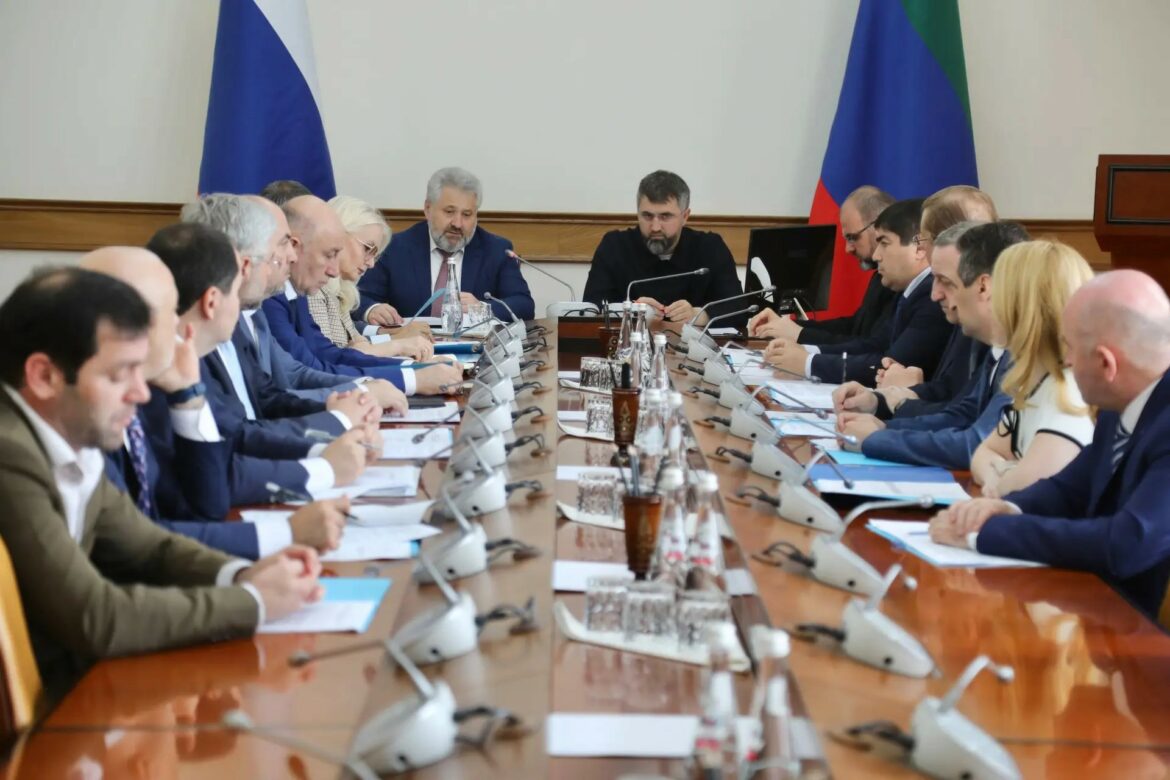 населенные пункты