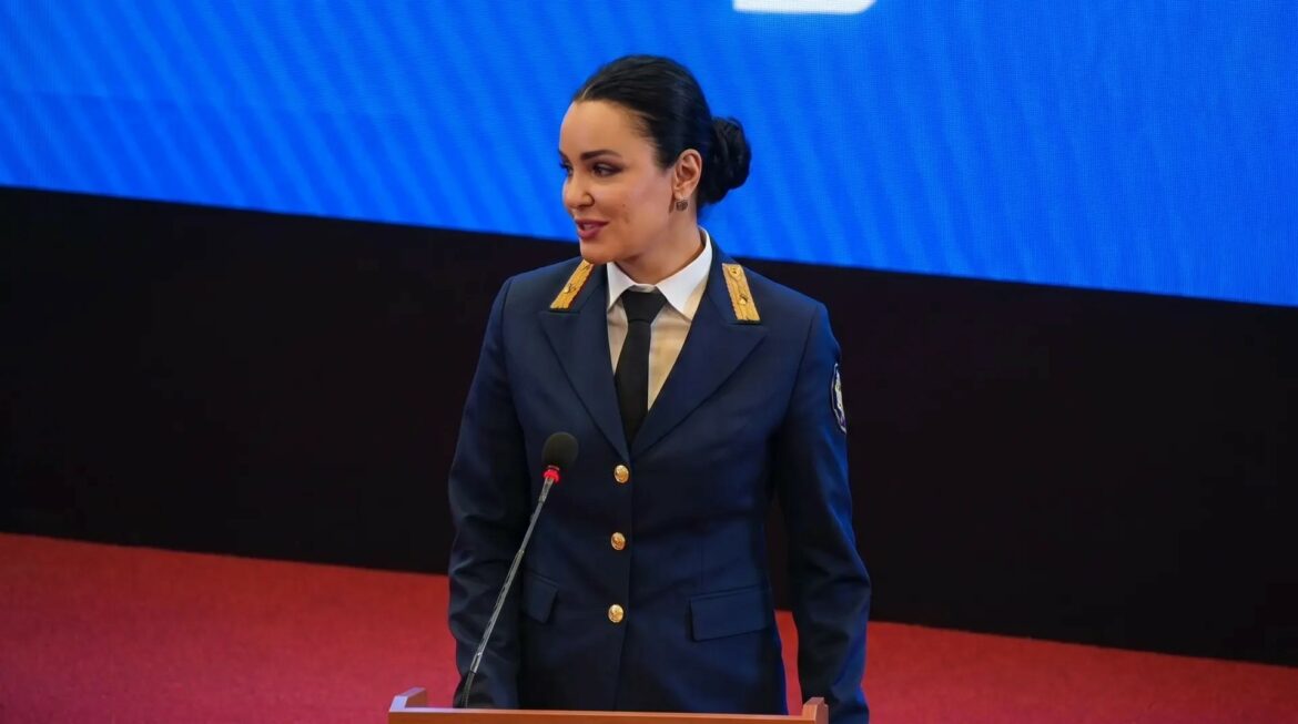 мировой судья