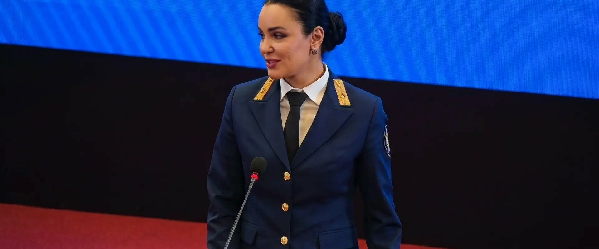 мировой судья