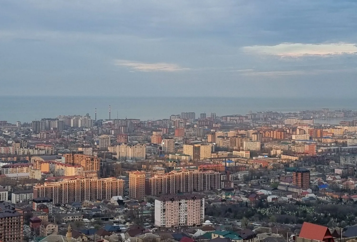 на детский отдых в Махачкале