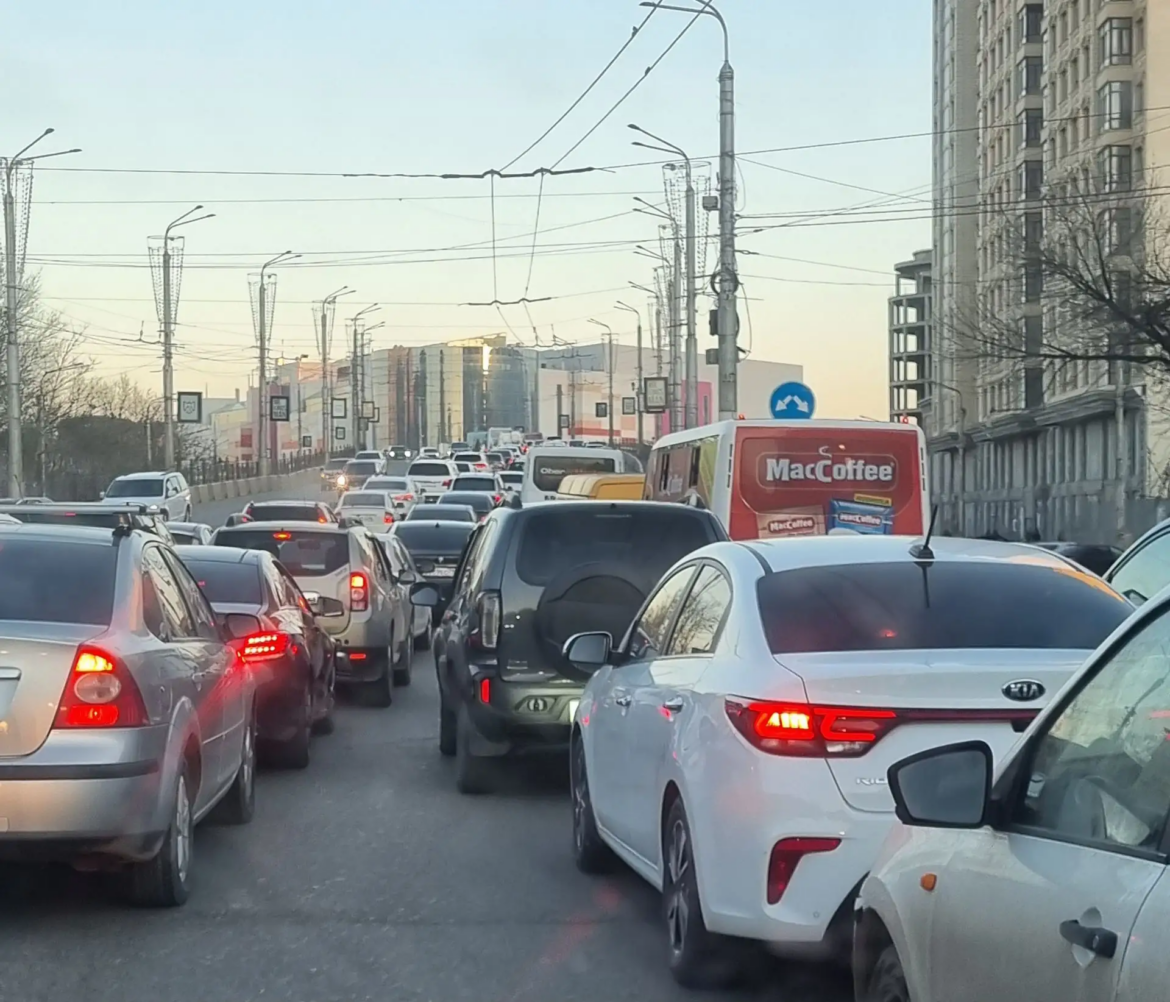 водителей оштрафованы