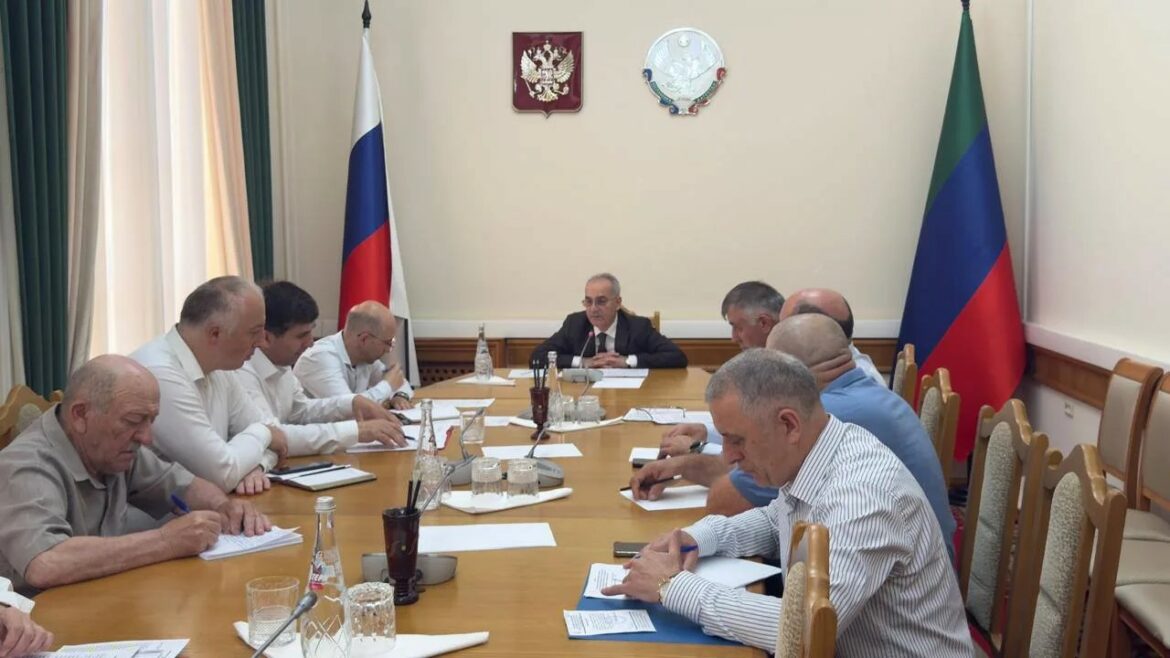 водохранилище