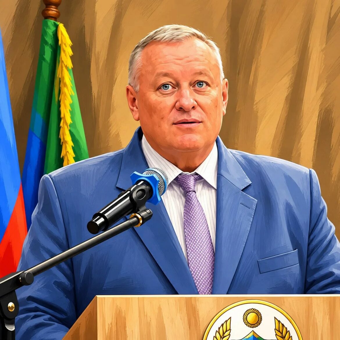 Борис Гонцов