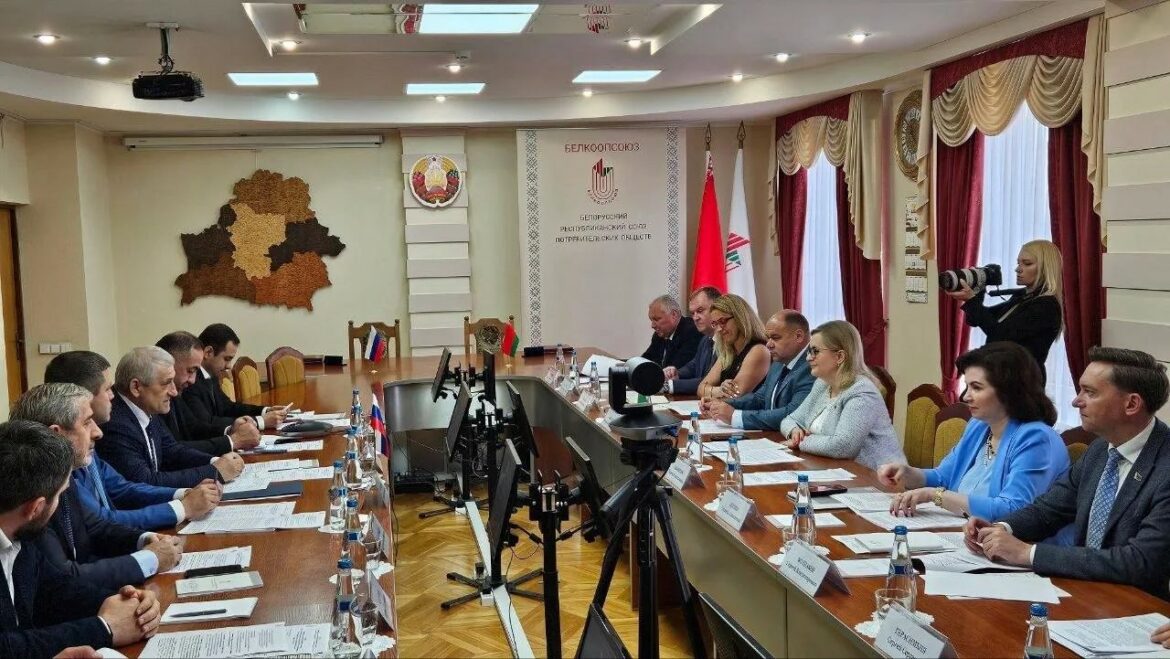дагестан и беларусь
