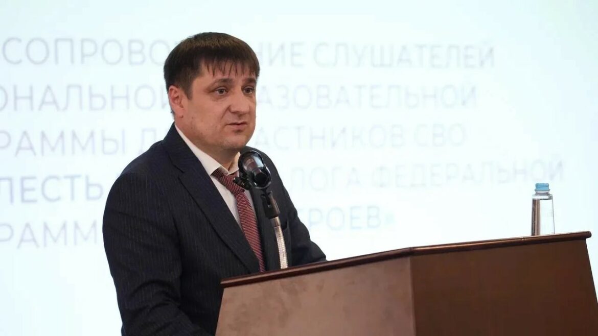 махач омаров
