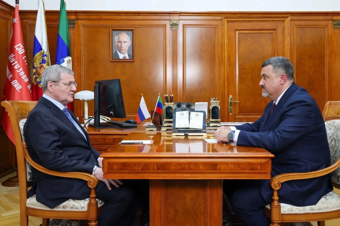дагестан