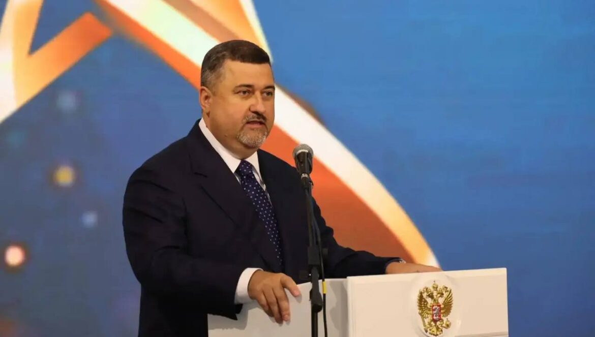 Федор Щукин