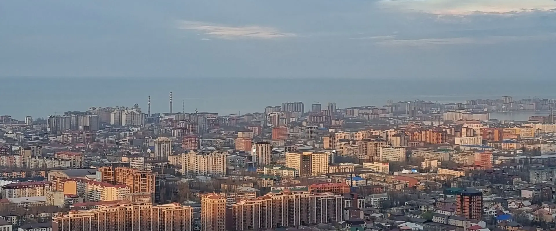вторичное жилье в Махачкале
