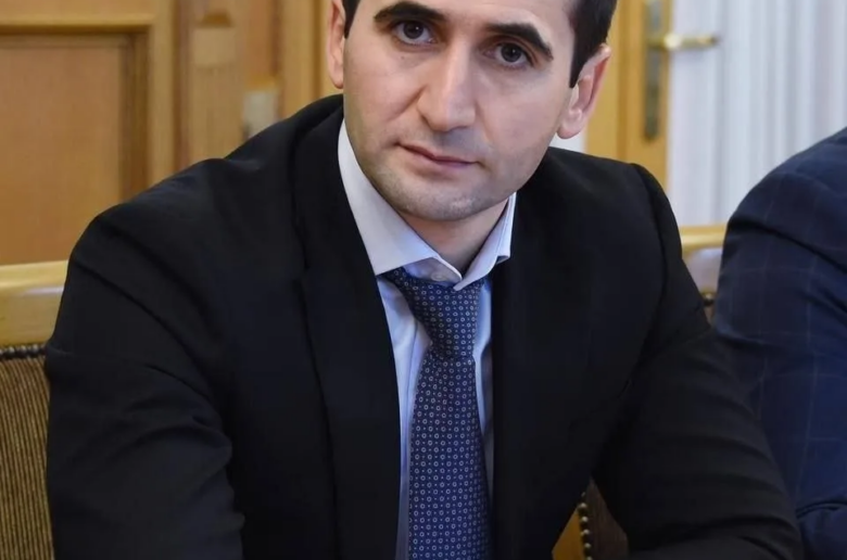 Марат Алияров