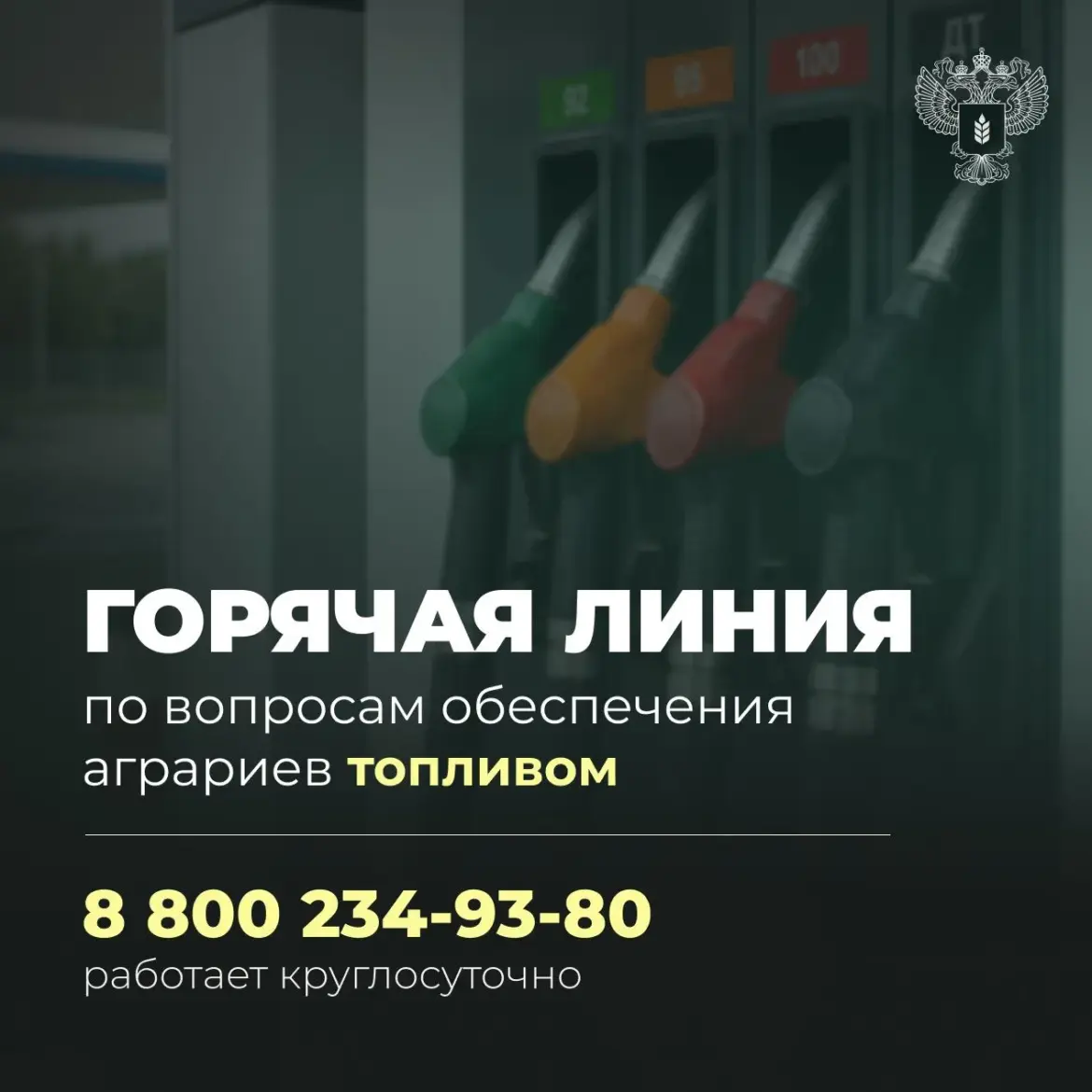 горячая линия