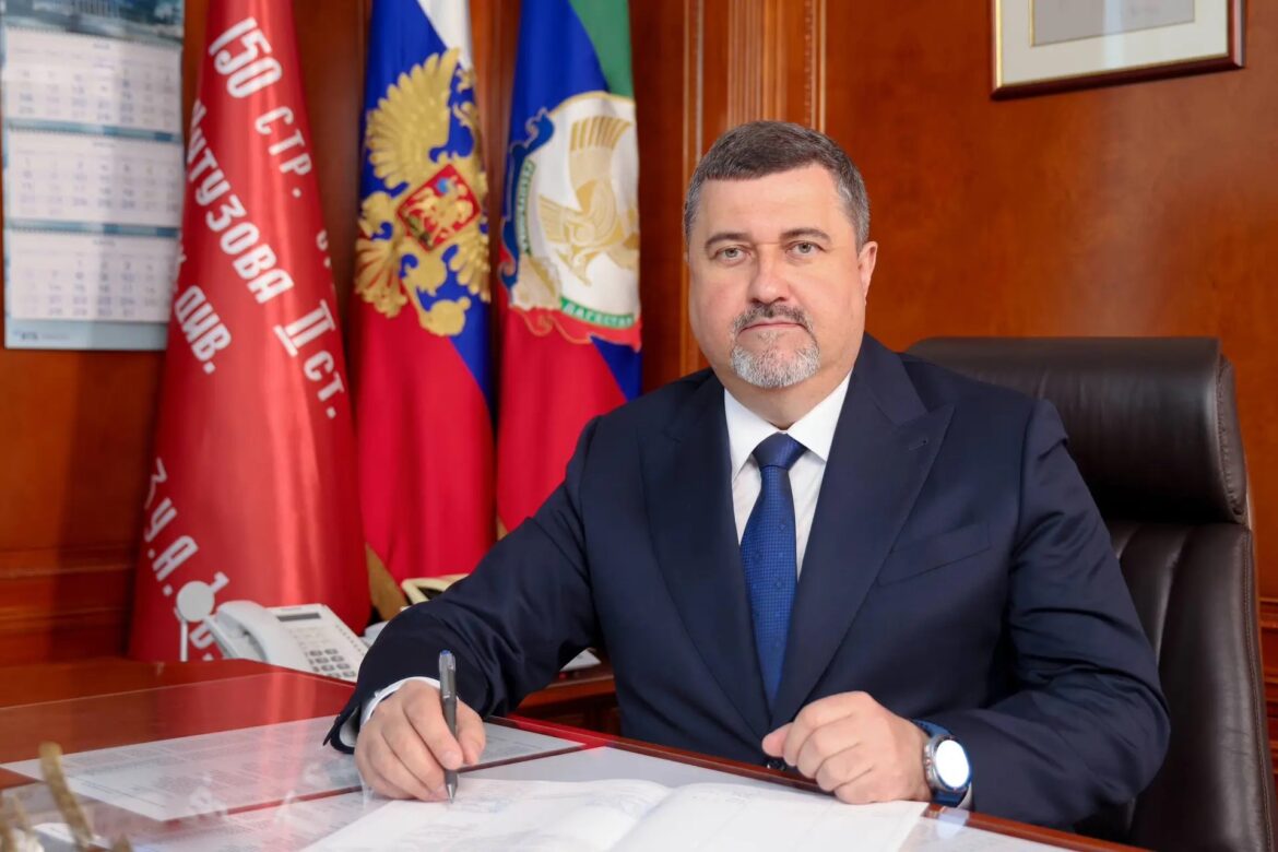 Федор Щукин