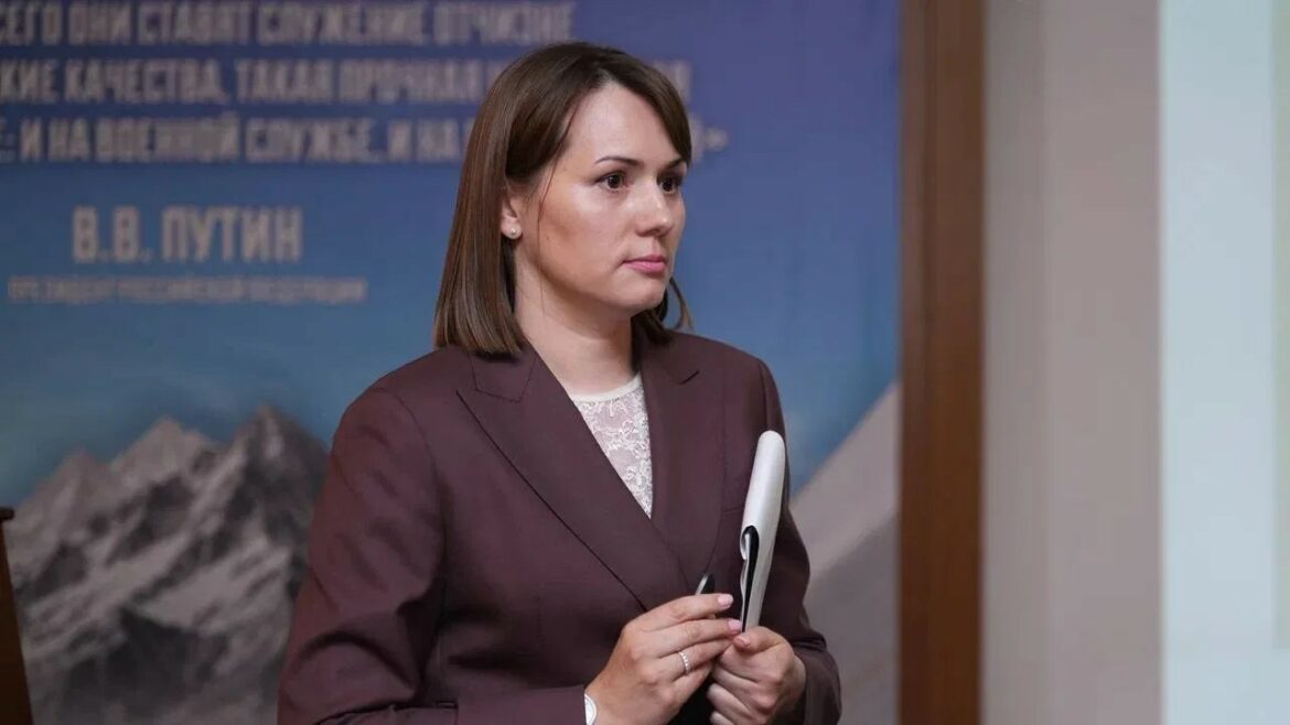 доблесть гор