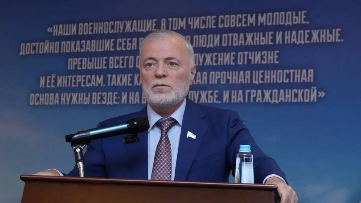 доблесть гор